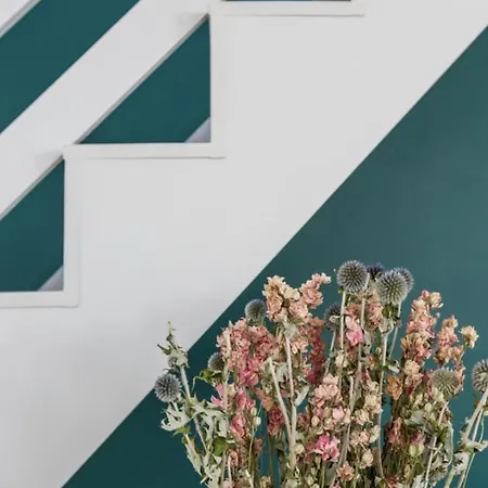Daire Comme Une Maison Au Coeur Des Batignolles Paris